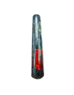 Dargon Bloodstone massage wand