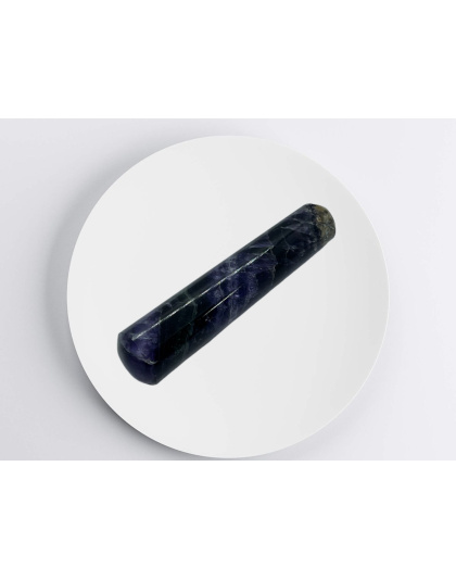 Multi Flourite massage wand