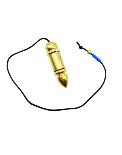 Style 4 Metal Pendulum
