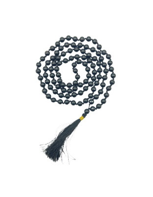 Black Onyx Jap Mala