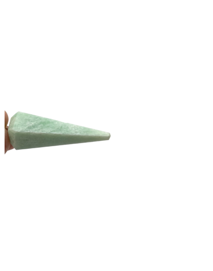 Amazonite Gemstone Pendulum